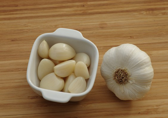 Garlic suppliers in China